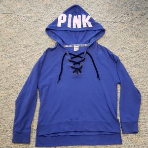 PINK hoodie